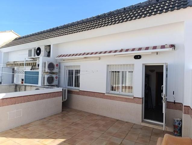 Atico Duplex en venta en Gandia, Playa de Gandia photo 0