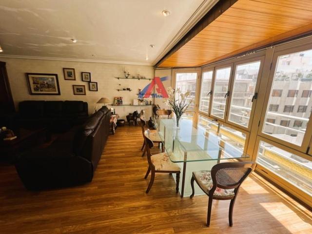 Piso en venta en Elche, Centro photo 0