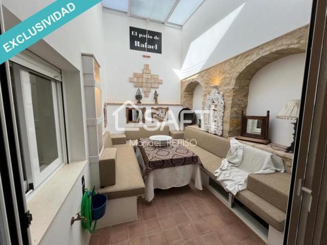 Casa en venta en Montilla photo 0