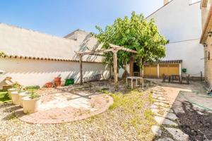 Adosada en venta en Senyera, Senyera photo 0