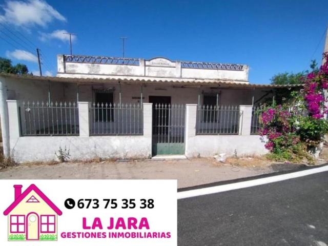 Casa con terreno en venta en Sanlúcar de Barrameda, Camino de la Reyerta, 11540 photo 0