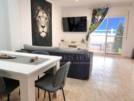 Aticos en venta en Ondara photo 0