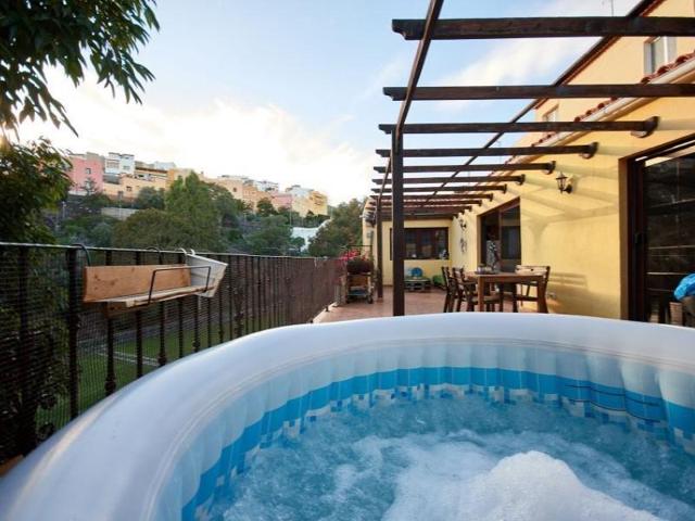 Casa en venta en Ingenio photo 0