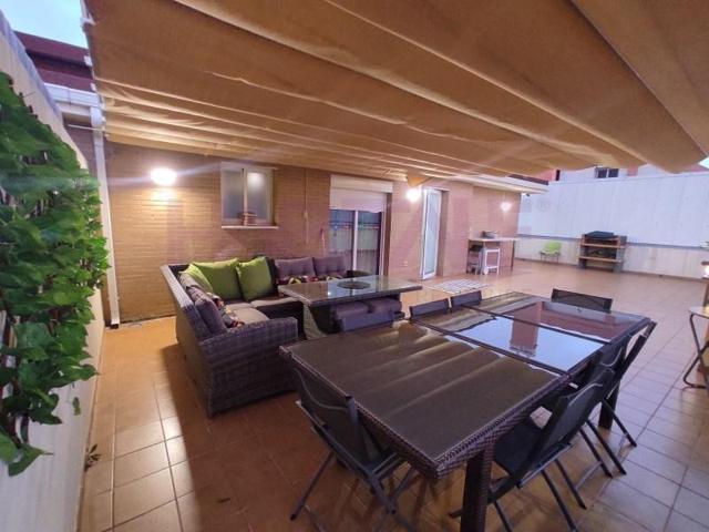 Aticos en venta en Puçol, Pueblo photo 0