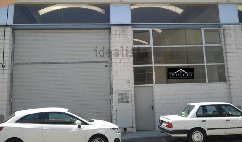 Nave industrial en venta en Gandia, Gandia photo 0