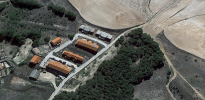 Edificio en venta en Brea de Tajo, Urb. Las Vegas del Tajo, 28596 photo 0