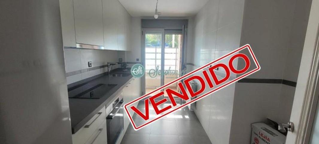 Piso en venta en Segovia, Plaza de Toros photo 0