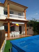 Adosada en venta en Matalascañas, Sector Fumarel photo 0