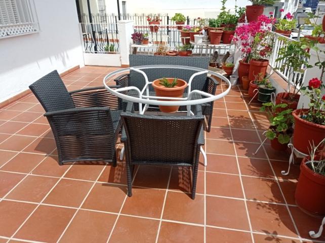 Casa en venta en Ubrique, PARQUE RAFAEL ALBERTI photo 0