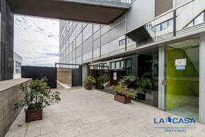 Oficina en venta en Sant Cugat del Vallès, Torreblanca photo 0
