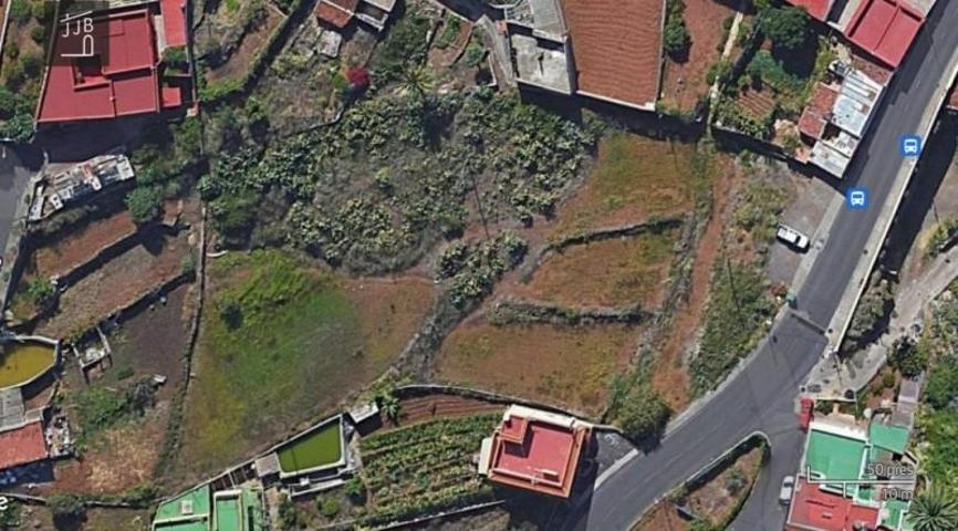 Terreno en venta en Tacoronte, Guayonje photo 0