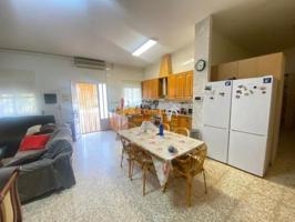 Casa con terreno en venta en Crevillent, Trasvase photo 0