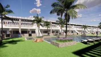 Bungalow en venta en Orihuela Costa, Villamartin photo 0