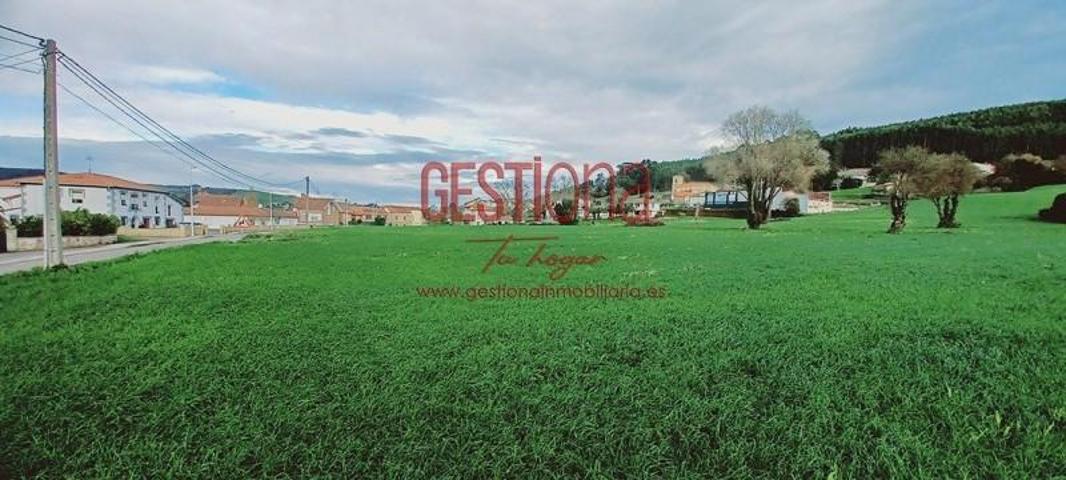 Terreno en venta en Meruelo, San miguel de meruelo photo 0