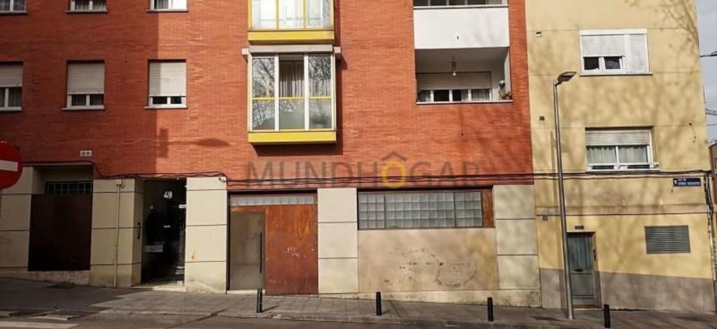 Piso en venta en Madrid, Calle del Divino Redentor, 28029 photo 0