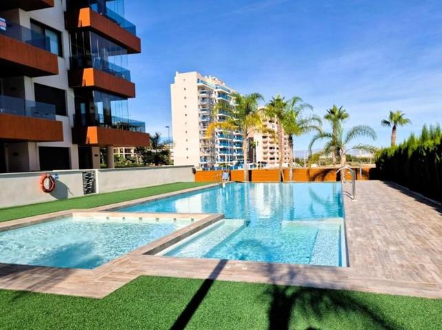 Piso en venta en Guardamar del Segura, Avenida del Puerto, 03140 photo 0