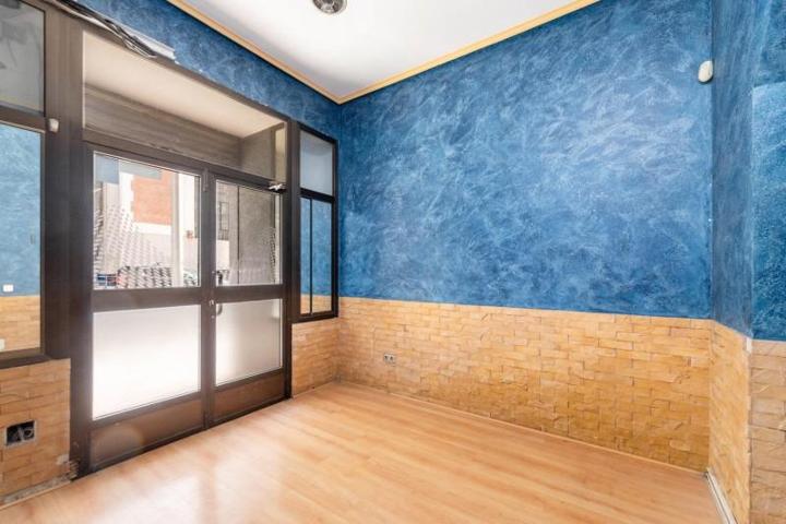 Duplex en venta en Madrid, Lavapiés-Embajadores photo 0