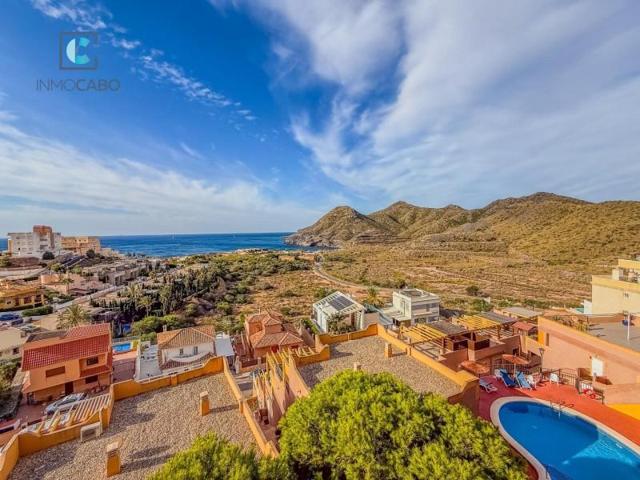 Apartamento en venta en Cabo de Palos, CALA FLORES photo 0
