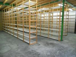 Nave industrial en venta en Santander, Santander photo 0