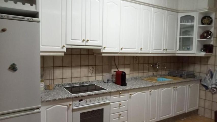 Duplex en venta en Albacete, Albacete photo 0