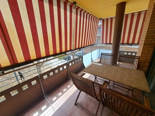 Piso en venta en Malgrat de Mar, Parc francesc macià photo 0