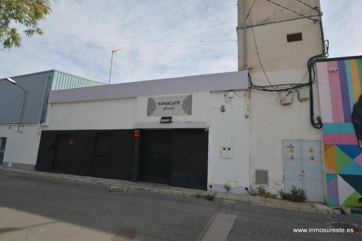Local comercial en venta en Orihuela, El Escorratel photo 0