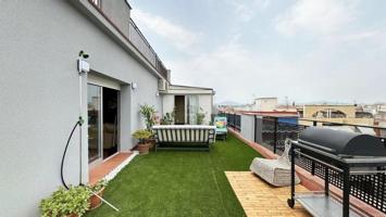 Aticos en venta en Cerdanyola del Vallès, Cerdanyola del Vallès photo 0