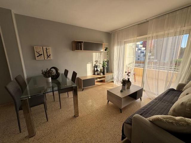 Apartamento en venta en Benidorm, Rincon de Loix photo 0
