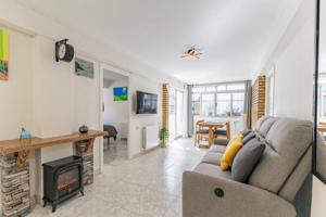 Piso en venta en Valencia, El Grau photo 0