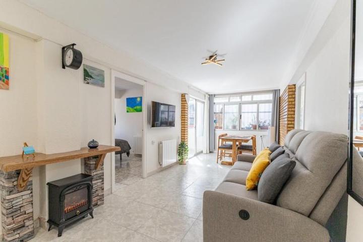 Piso en venta en Valencia, El Grau photo 0