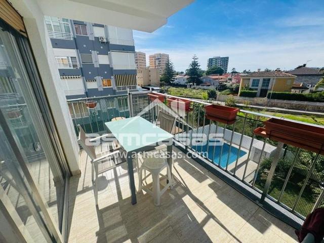 Apartamento en venta en Benicàssim, Heliópolis photo 0