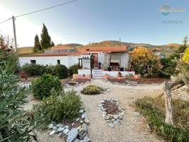 Casa con terreno en venta en Cartagena, Isla Plana-Los Puertos photo 0