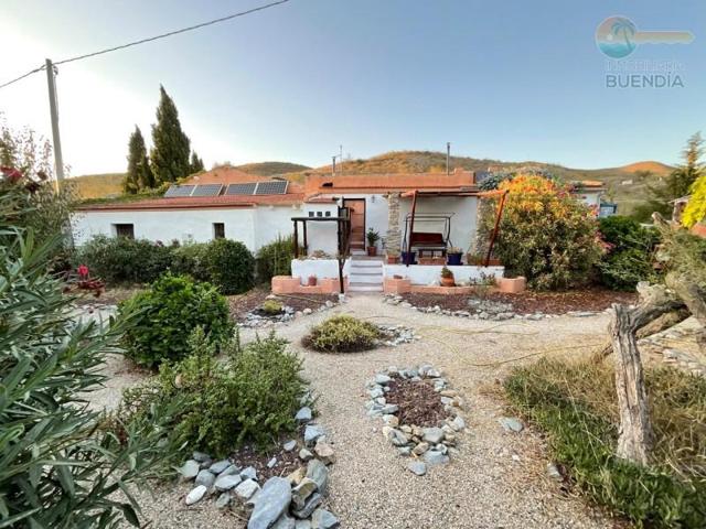 Casa con terreno en venta en Cartagena, Isla Plana-Los Puertos photo 0