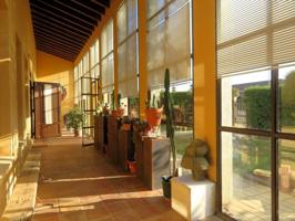 Chalet en venta en Santa Cristina de Valmadrigal photo 0