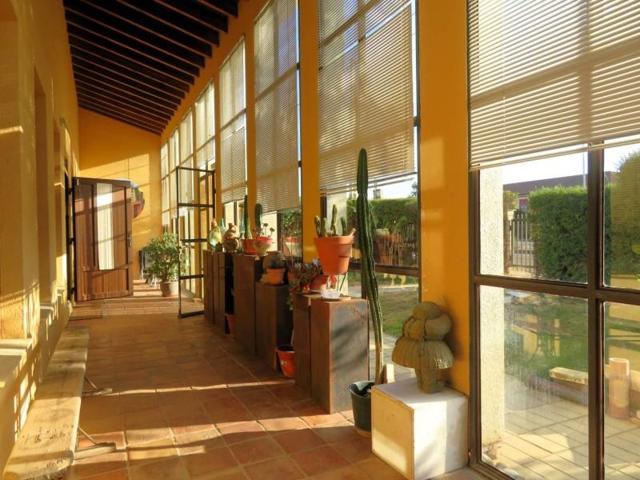 Chalet en venta en Santa Cristina de Valmadrigal photo 0