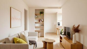 Piso en venta en Calella, Pekin photo 0