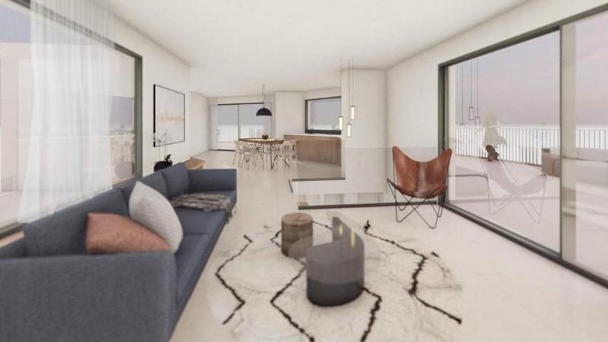 Piso en venta en Calella, Pekin photo 0