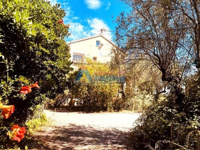 Chalet en venta en Villalonga photo 0