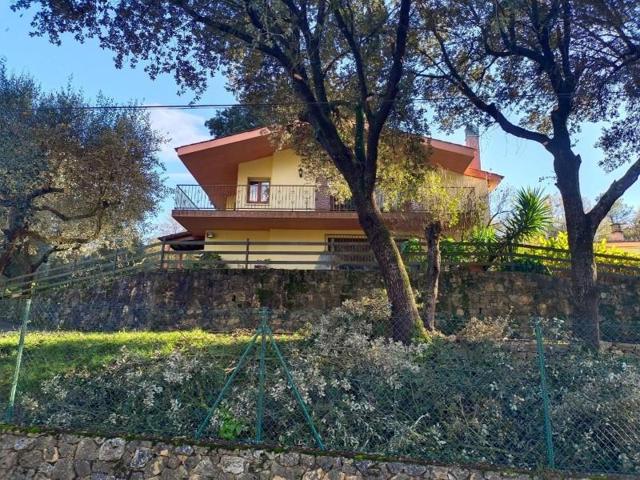 Chalet en venta en Sant Martí de Llémena, Cataluna photo 0