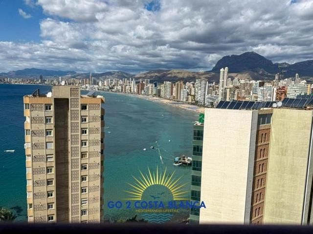 Apartamento en venta en Benidorm, Rincon de Loix Cruz photo 0
