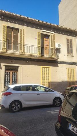Planta baja en venta en Mallorca, Pere Garau photo 0
