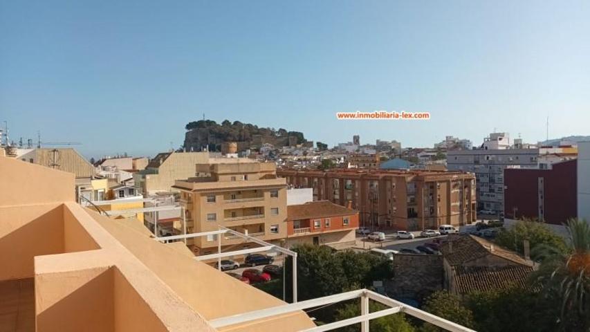Aticos en venta en Denia, Casco Urbano photo 0