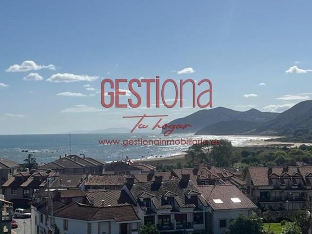 Aticos en venta en Noja, Centro photo 0