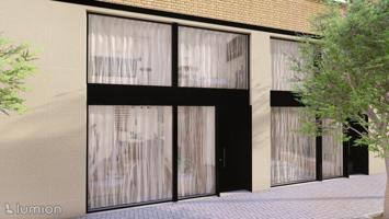 Bungalow en venta en Castellón de la Plana, Gran Vía photo 0