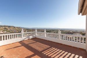 Bungalow en venta en Jun, Vega de granada zona noroeste photo 0