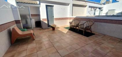 Atico Duplex en venta en Gandia, Playa de Gandia photo 0