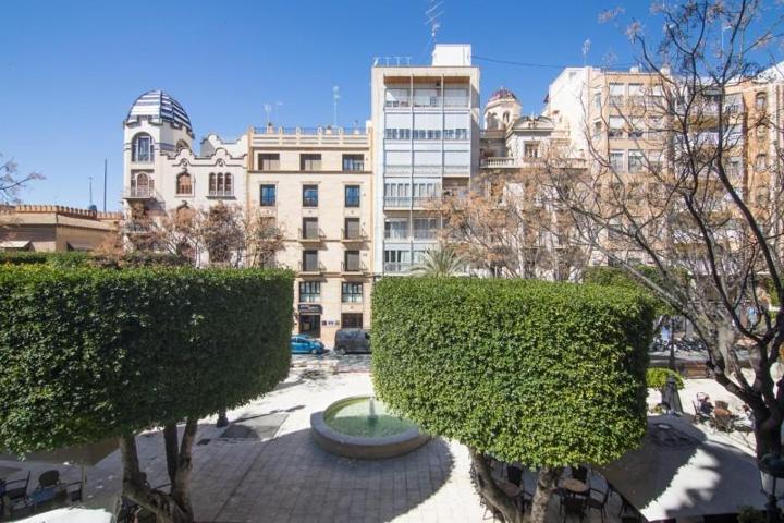 Piso en venta en Elche, Centro photo 0