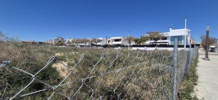 Terreno en venta en Elche photo 0