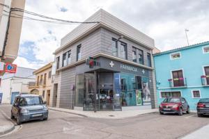 Casa en venta en Torres de Berrellén, Centro photo 0