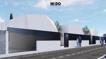 Adosada en venta en Belicena, Vega de granada zona noroeste photo 0